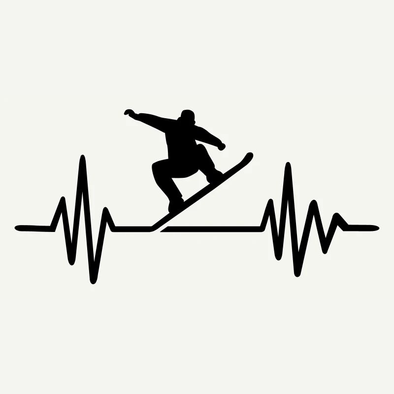 Snowboard