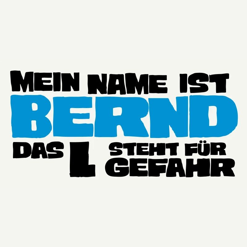 bernd