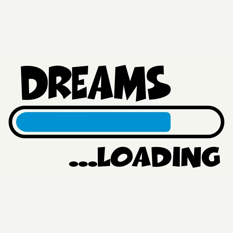 Dreams loading