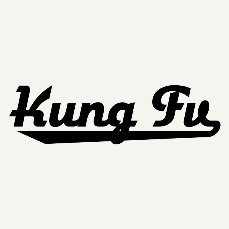 Kung Fu