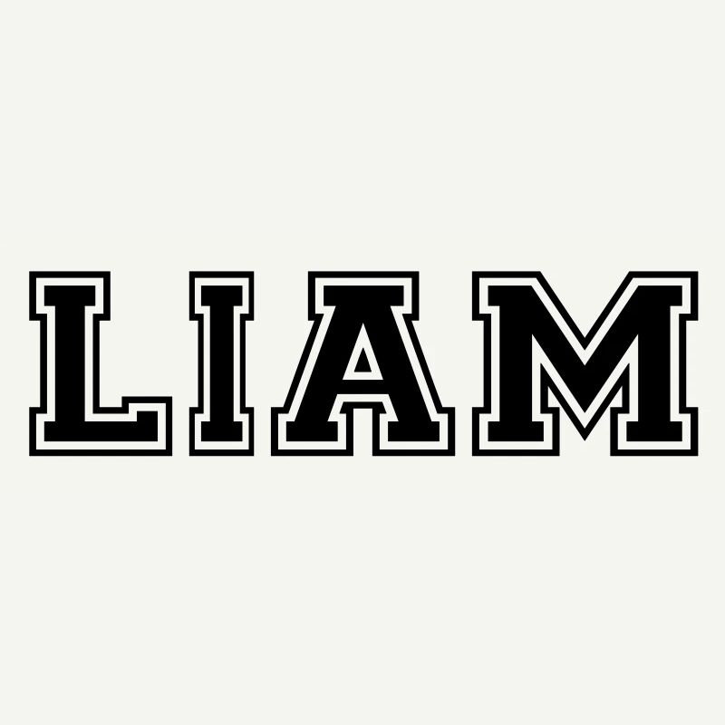 liam