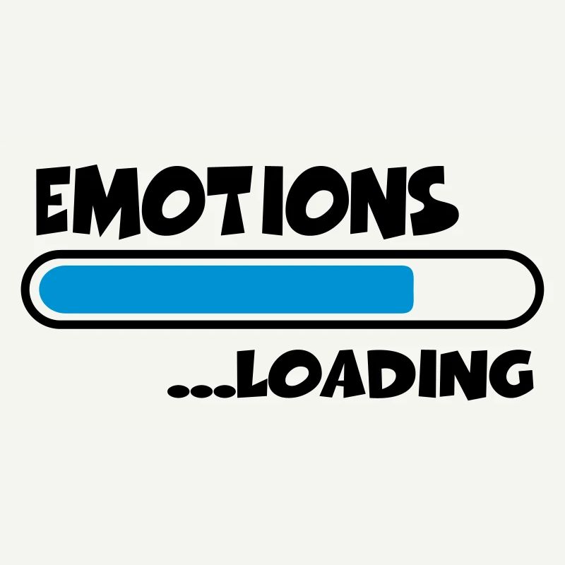 Emotions loading