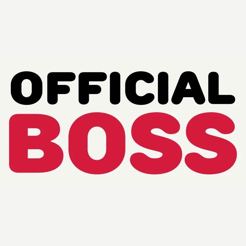 Official Boss