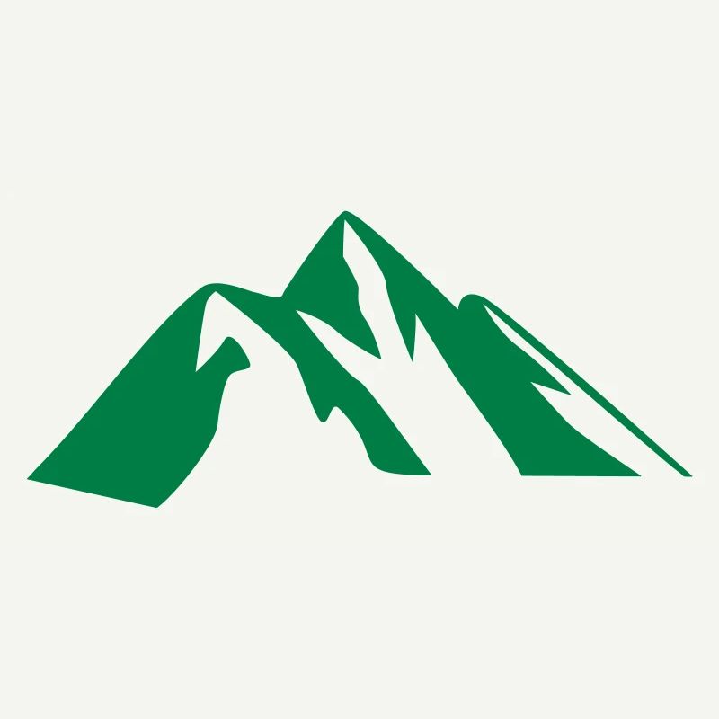 Sommet de montagne