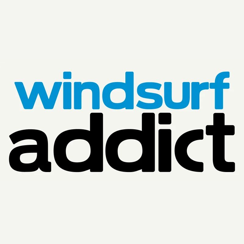 windsurf addict