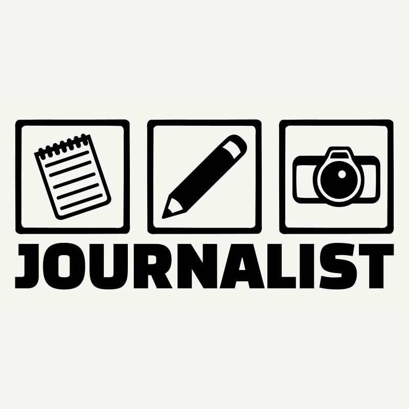 Journalist