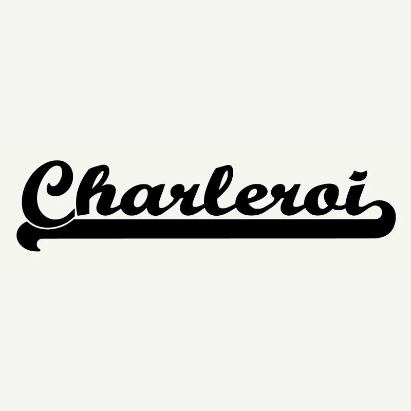 écrit charleroi