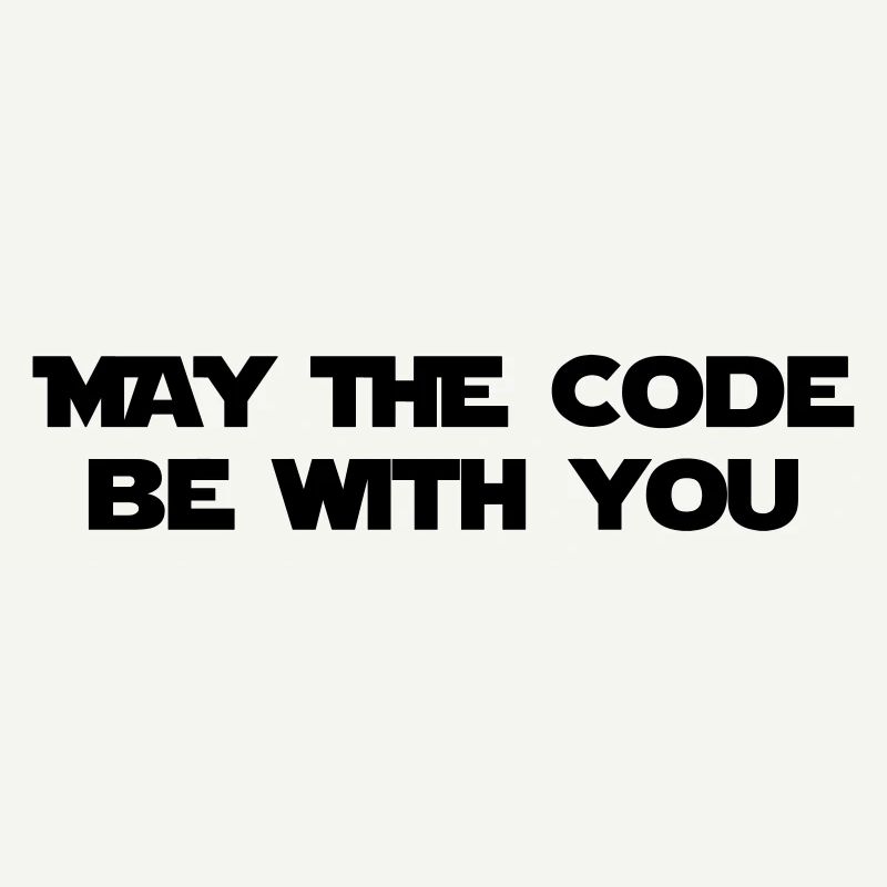 Informatique / Geek / Développeur / Code / Drôle