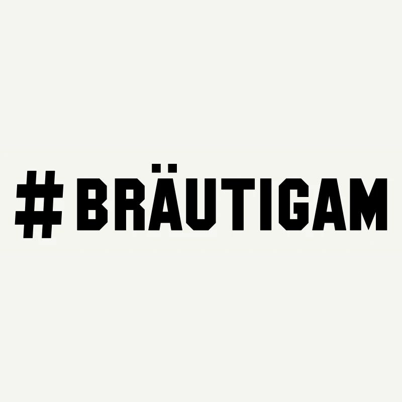 # bräutigam