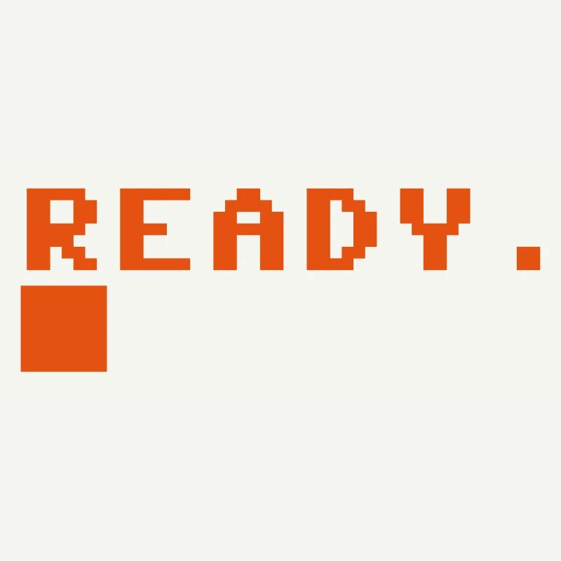 C64 Prêt Nerd Ordinateur rétro idée cadeau