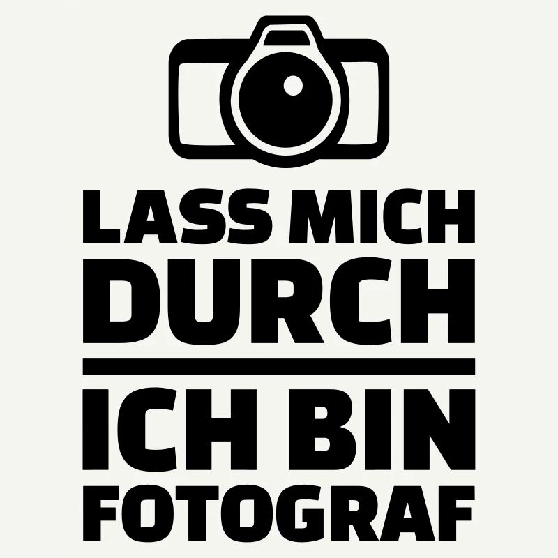 Fotograf