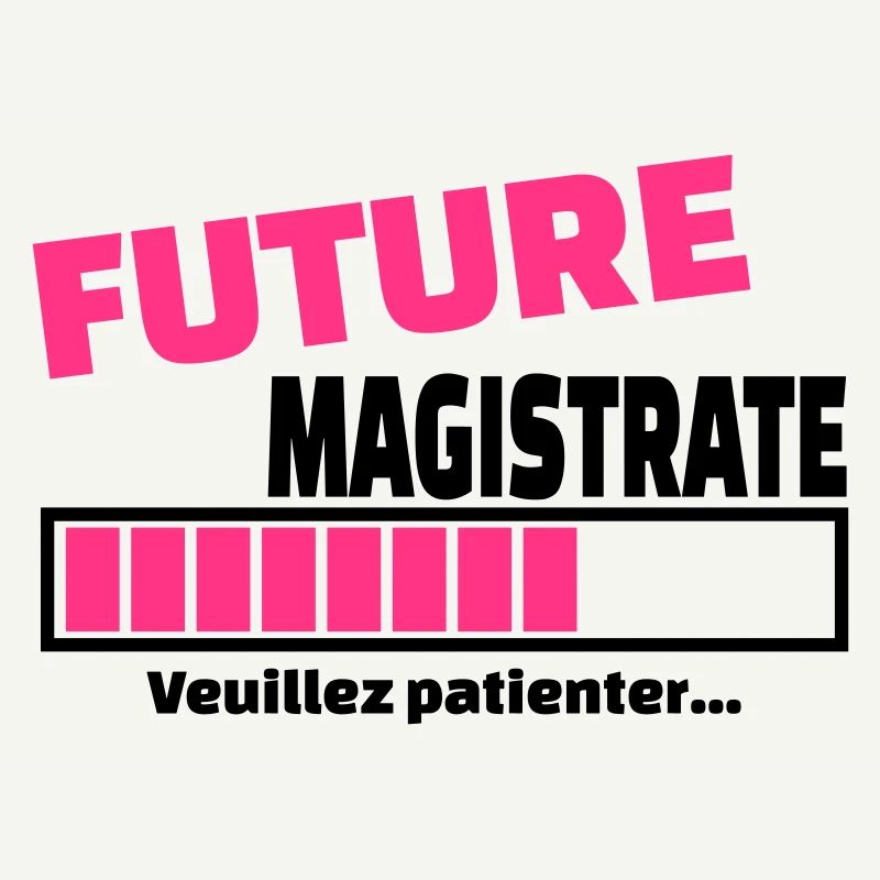 future magistrate