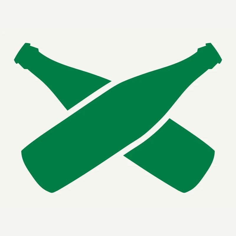 Bierflaschen