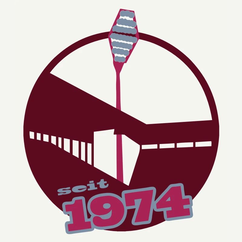 Seit 1974