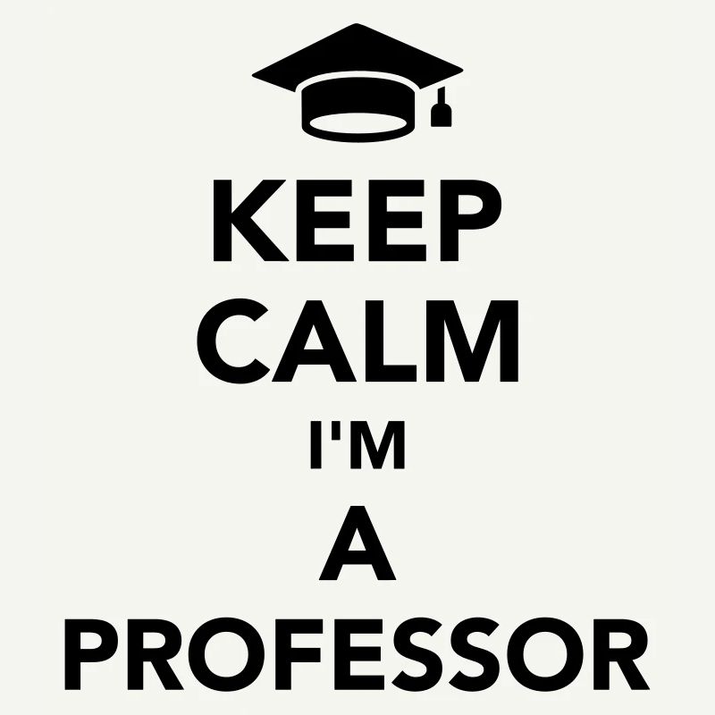 Professor