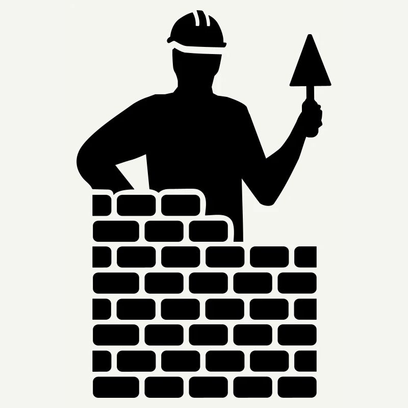 Brick layer
