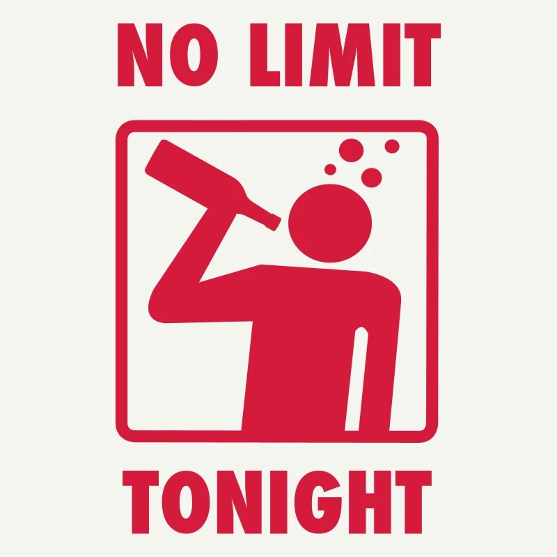 keine Begrenzung (oder fast)