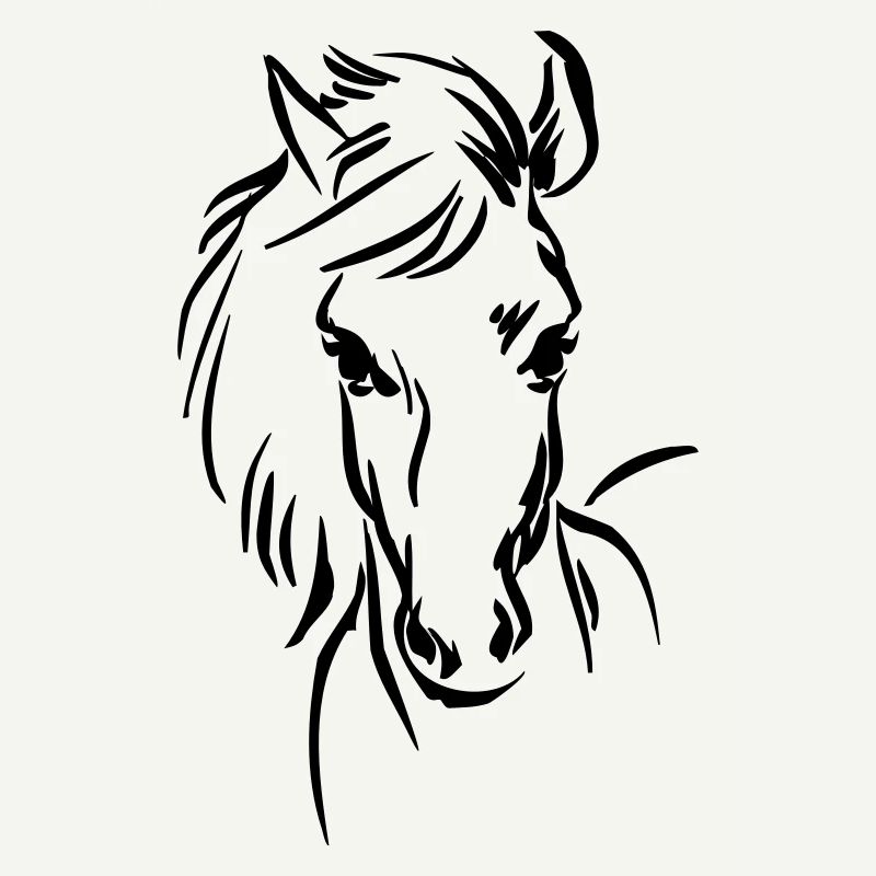 Cheval ... de wicki_de