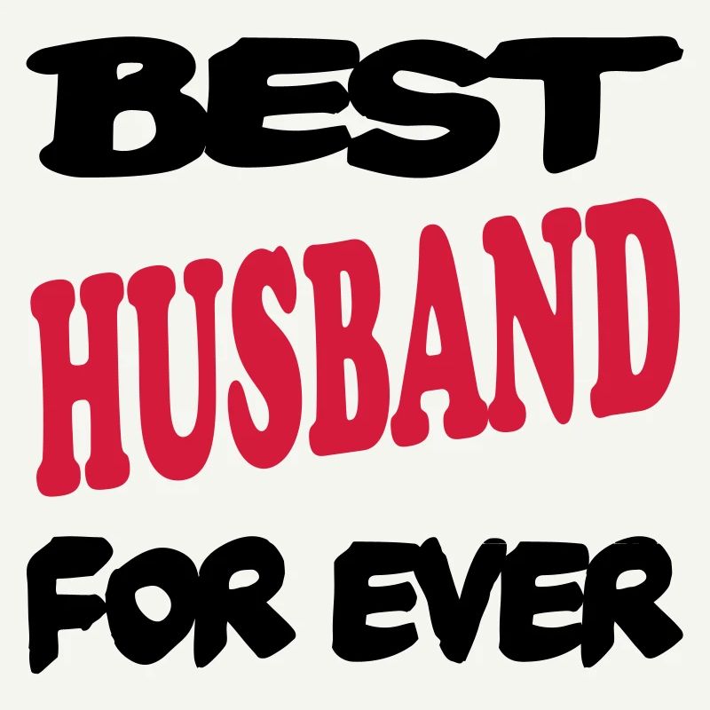 Best husband for ever