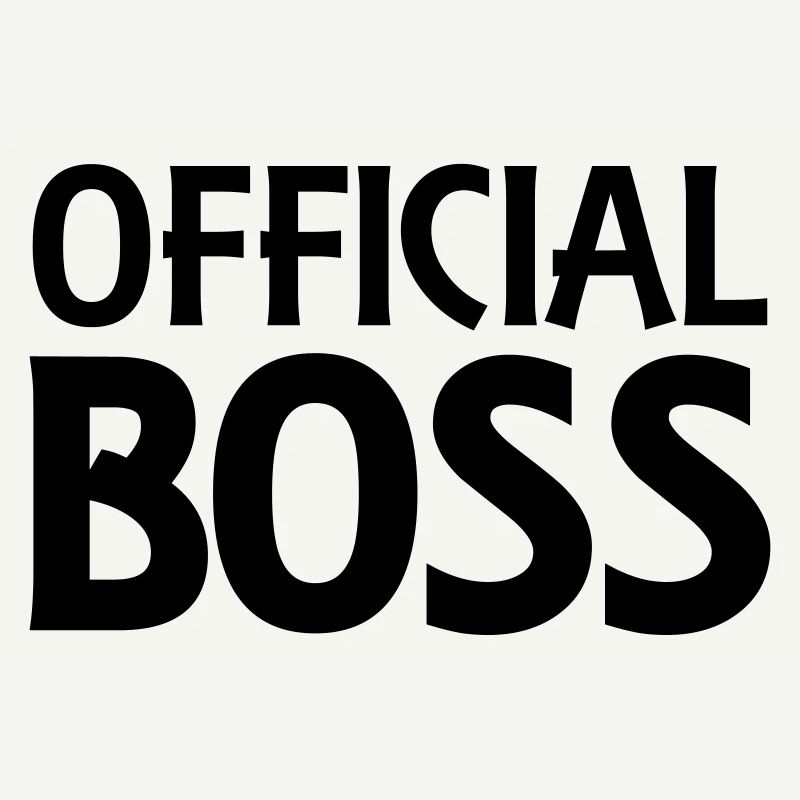 Official Boss