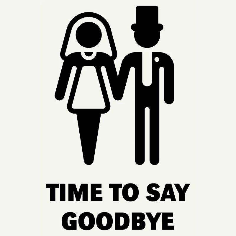 Time To Say Goodbye (Stag Party / Hen Night)