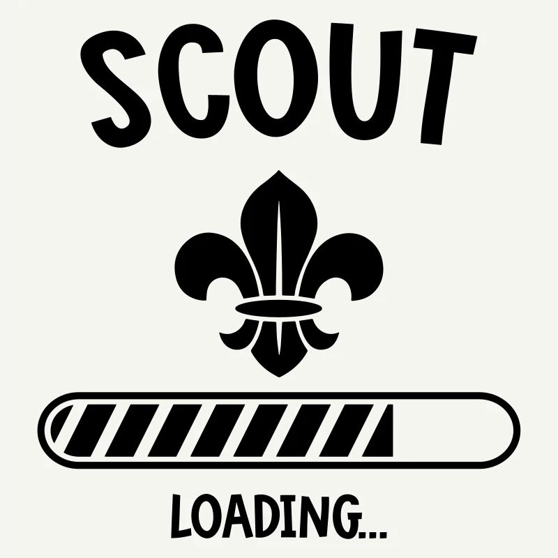 Scout Loading