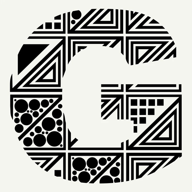 Buchstabe G
