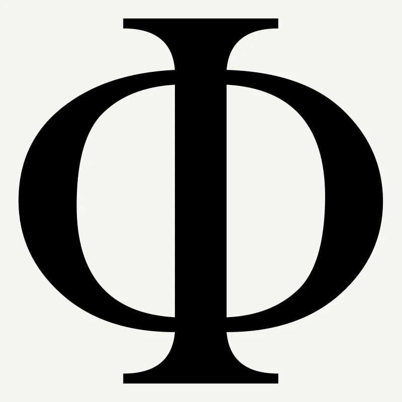 phi greek
