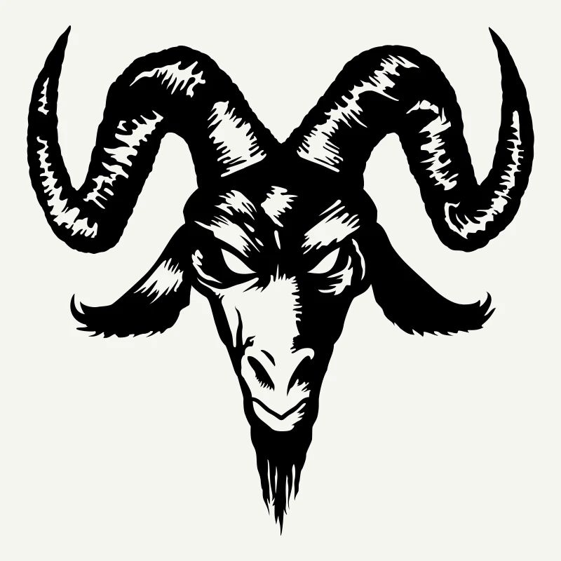 Goat Head