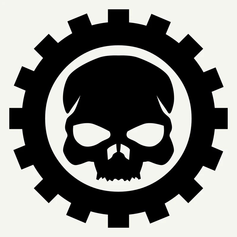 skull