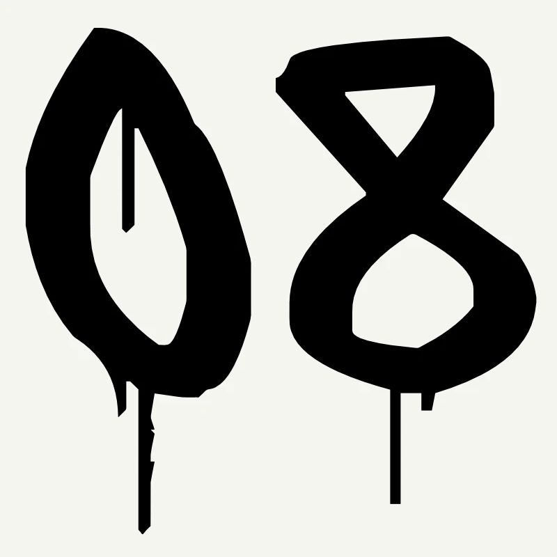 Tag : 08