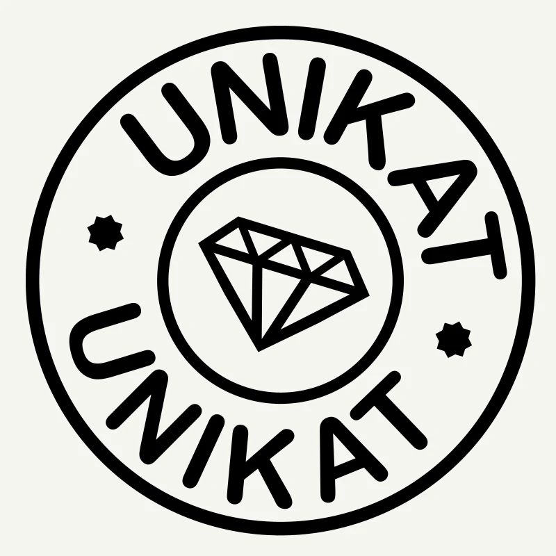 Unique with Diamond