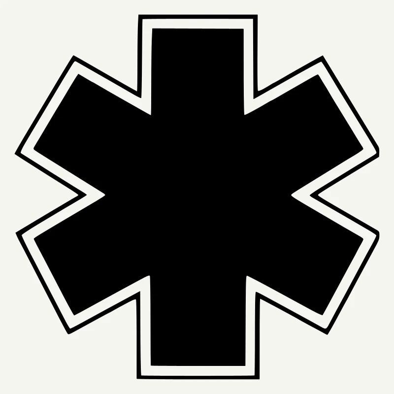 ambulancier logo