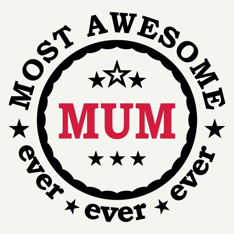 Beste Mutter ever Mutti Muttertag Mama Danke