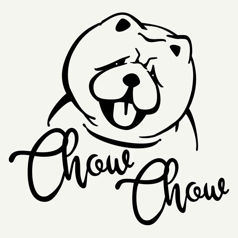 Chow-Chow