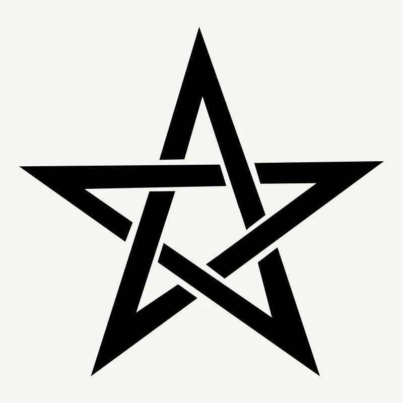 pentagramm