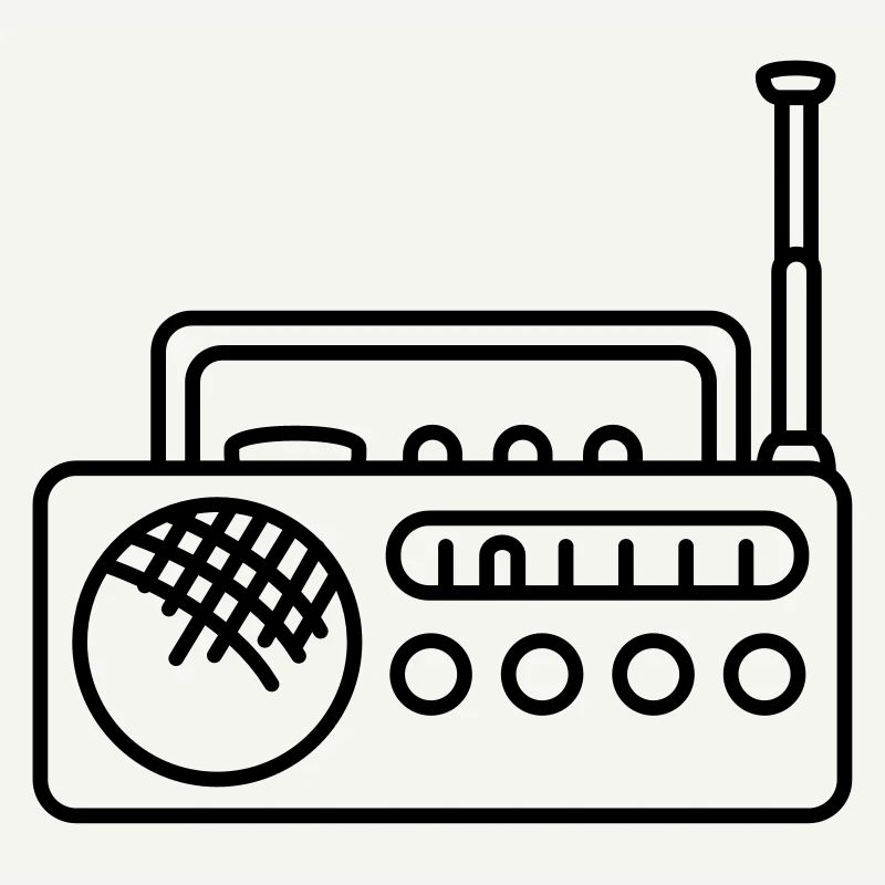 Radio