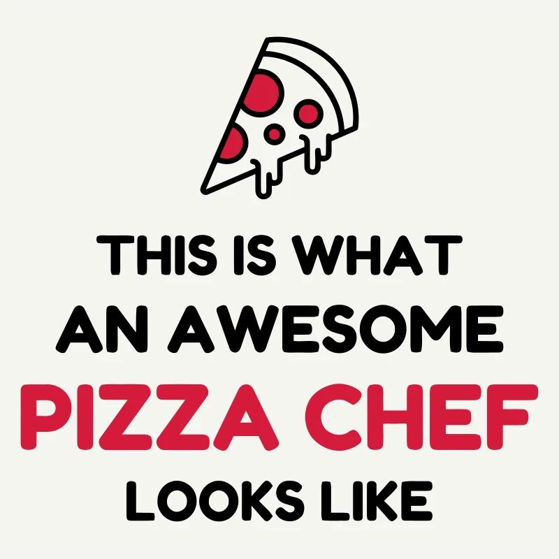 Pizza / Pizzaiolo / Pizza Chef / Pizzachef