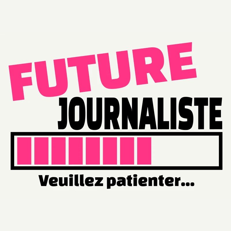 future journaliste