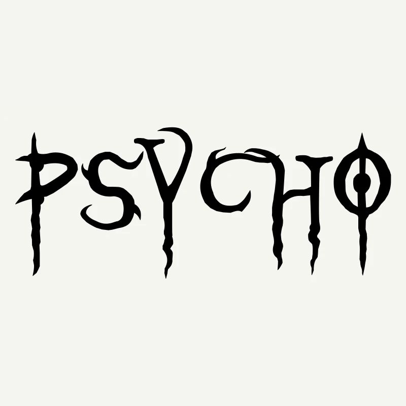 psycho 2