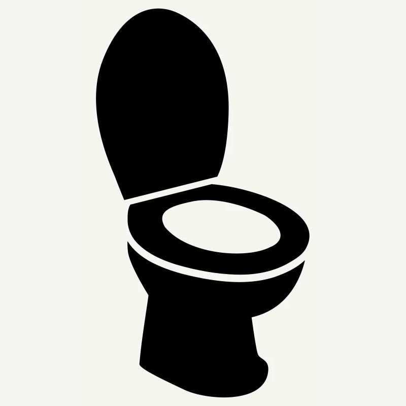Toilette WC