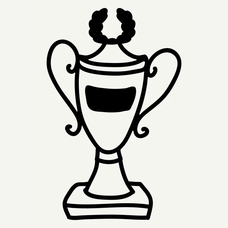 Cup - Line