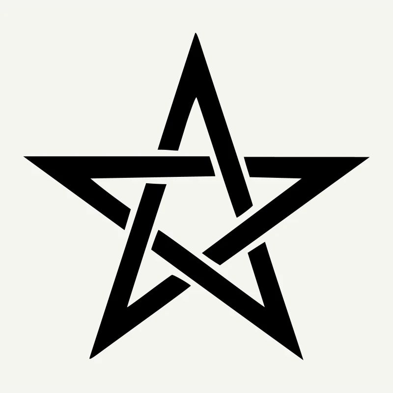 Pentagramm