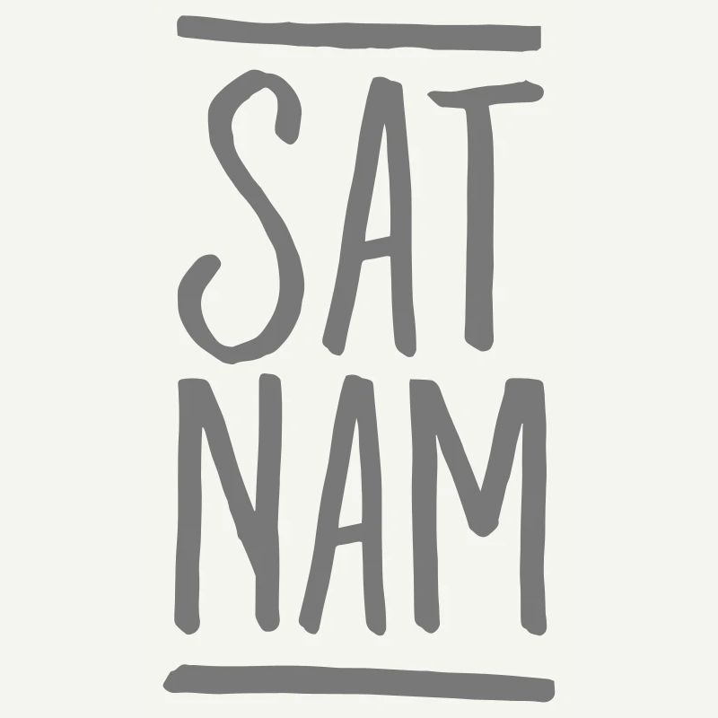 Sat Nam