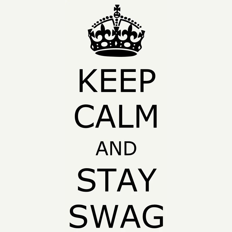 Keep Calm