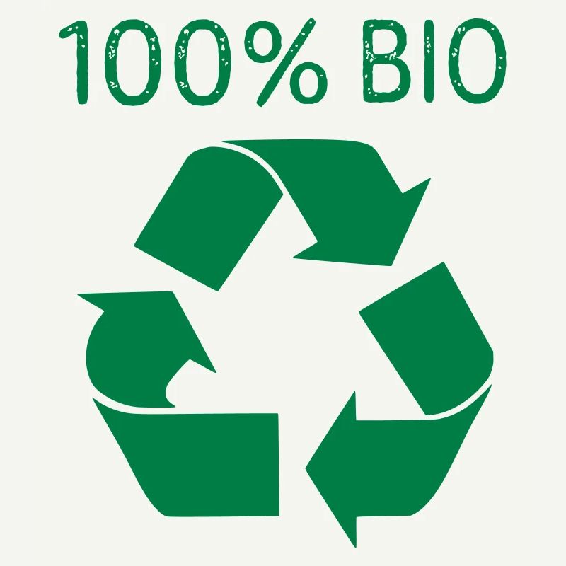 100 % Bio