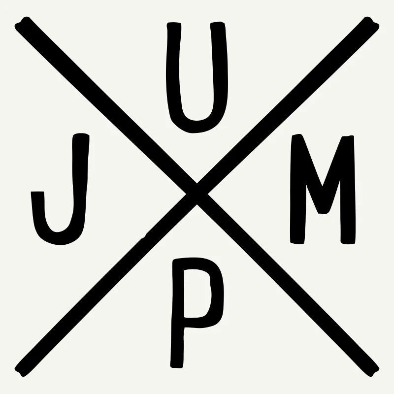 jump