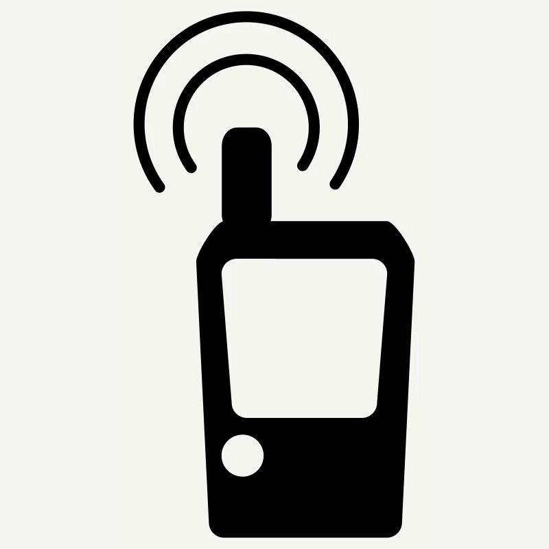 Geocaching GPS Tracker