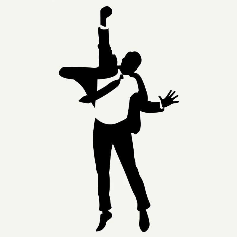 Un gestionnaire de saut