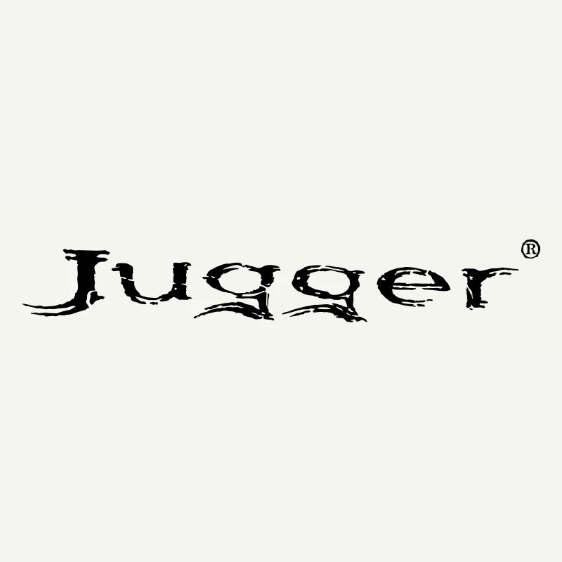 Jugger lettrage